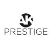 AK Prestige Autos logo