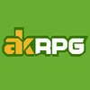 akrpg logo