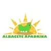 Albacete apadrina logo