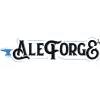 AleForge logo