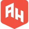 AlexHost logo