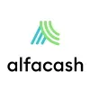 Alfacash logo