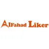 Alfahadliker logo