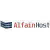 AlfainHost logo