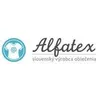 Alfatex logo