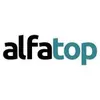 ALFAtop logo