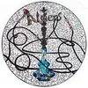 Algiers Hookah Bar logo