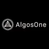 AlgosOne AI logo