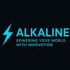 Alkaline logo