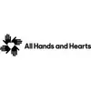 All Hands and Hearts logo