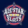 All Star Slots logo