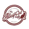 Logo Alley Cat Coffee House