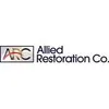 Allied Restoration Co logo