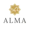 Alma Vacation Apartments logo