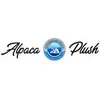 Logo Alpaca Plush
