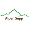 Alpensepp.com logo