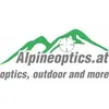 Alpine Optics logo