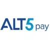 ALT 5 SIGMA logo