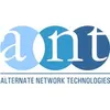 Alternate Network Technologies logo