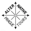 Alternative-prague logo