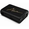ALVIN Adult Streaming Device logo