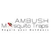 Ambush Mosquito Trap logo
