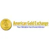 American Gold Exchange logo