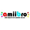 AmiiBroNFC logo