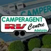 Сamperagent.com.au logo