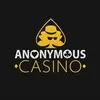 Anonymous Casino logo
