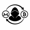 Anonymous Swap logo