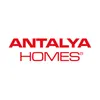 Logo de Antalya Homes ®