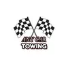 Any Car Towing logo