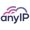 AnyIP logo