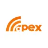 Apex Network logo