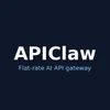 Logo de APIClaw