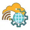 App for Cloudflare® logo