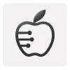 Apple Cryptos logo