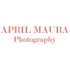April Maura Photography logo