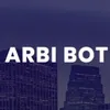 ARBI BOT logo