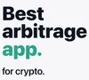Arbitrage Radar PRO logo