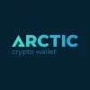Arctic Wallet logo