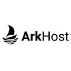ArkHost logo