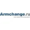 ArmChange logo