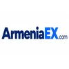 Logo de ArmeniaEX
