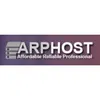 Arphost.com logo