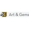 Logo Art and Gems
