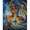 Art by Nelly logo