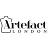 Artefact London logo
