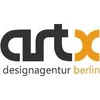 ARTX Designagentur logo